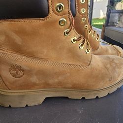 Timberland  Boots  Number 11