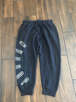 Jordan Flight MVP HBR Fleece Pants
