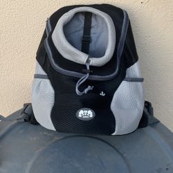 Dog Backpack 