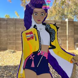 Realizo Hermosas Piñatas 🪅💯🤩🪅