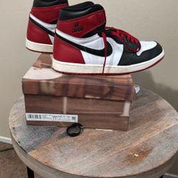 An 1 High Jordan’s 