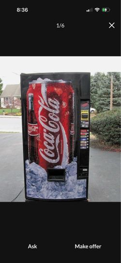 Vending Machine
