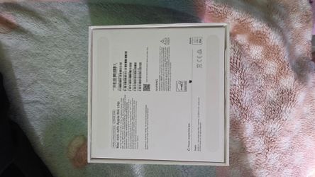 Mac mini box only