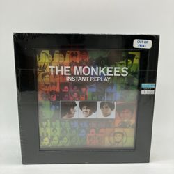Monkees collector set