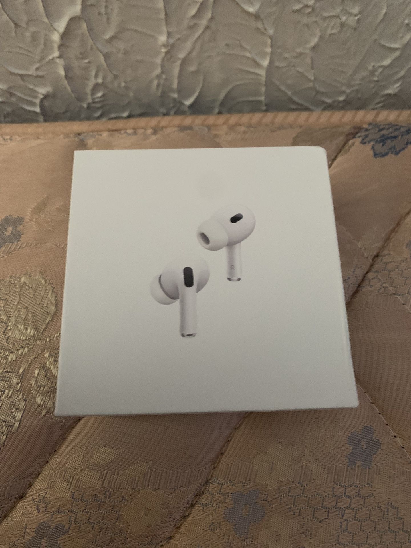 AirPod Pros 2nd Gen