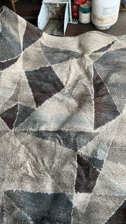 Area rug
