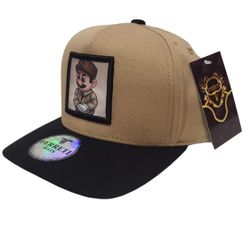 Gorra De Mario Nuevo Estilo