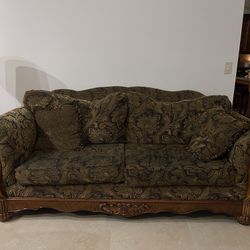 Living Room Furniture 