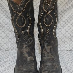 Dan Post Boots "Tyree" 10.5 D