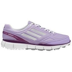 adidas Women's Adizero Sport II Spikeless Golf Shoes