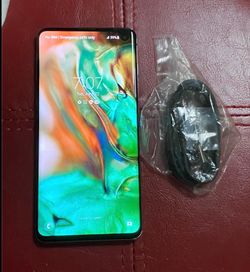 SAMSUNG GALAXY S10 - VERIZON WIRELESS