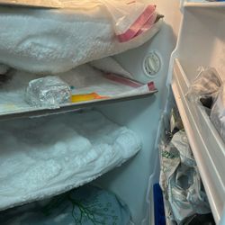 Freezer