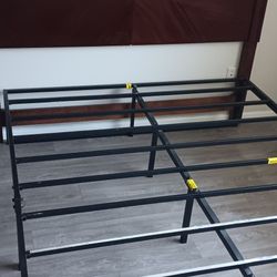 Queen Bed Frame 
