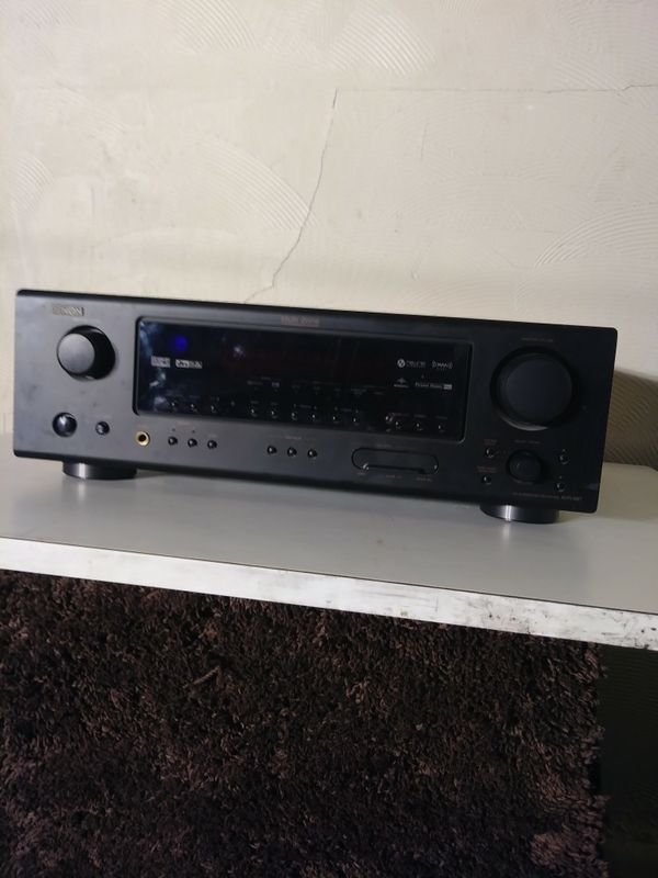 Denon receiver for Sale in New Kensington, PA - OfferUp