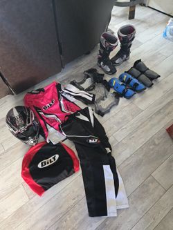 Off Roading Gear