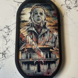 Michael Myers Tray 