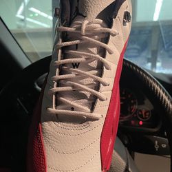 Jordan 12 Lows “Golf shoes” 