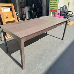 IKEA EKEDALEN Extendable Dining Table Very Good Condition