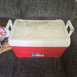 Cooler