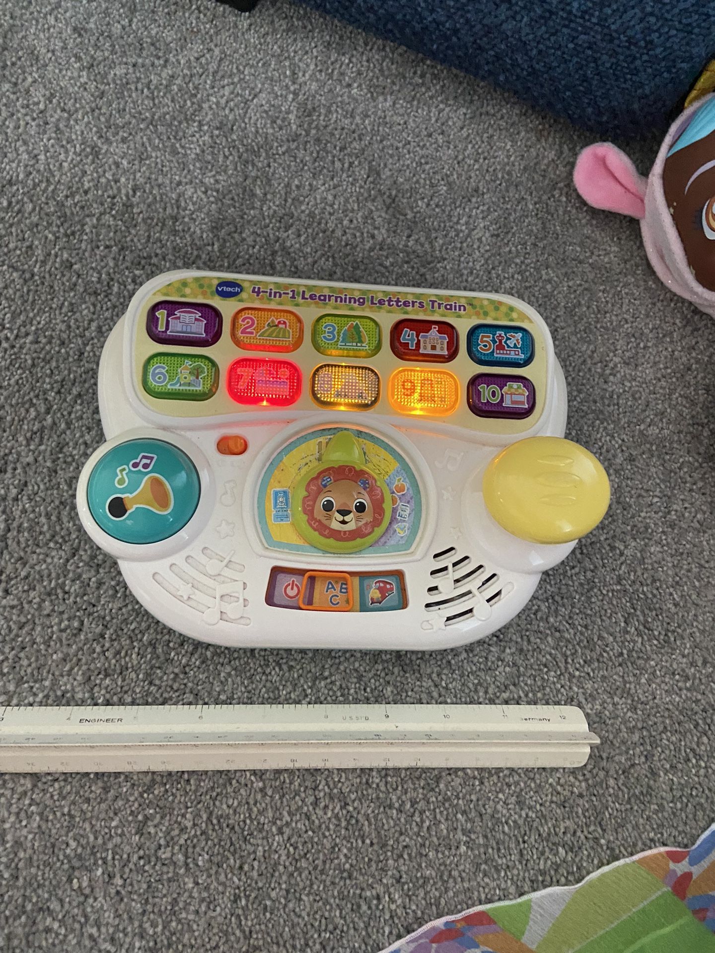 Educational Toy