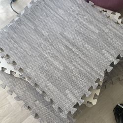 Foam Mats 