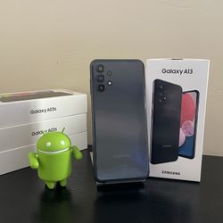 Samsung A13 Fully Unlocked