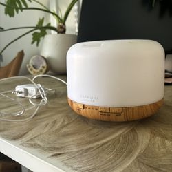 essential oil diffuser