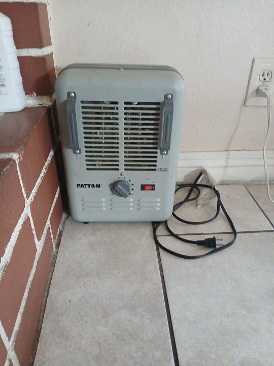 Heater