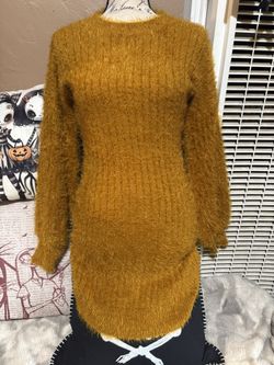 F21 Dress 