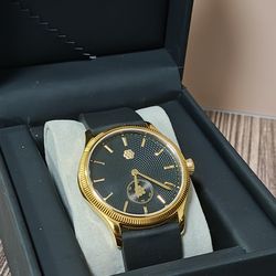 Season Obsidian Watch #1