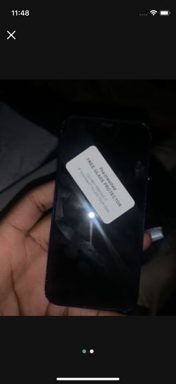 iPhone 12 Mini
