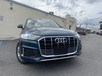 2021 Audi Q7
