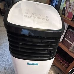 Portable AC