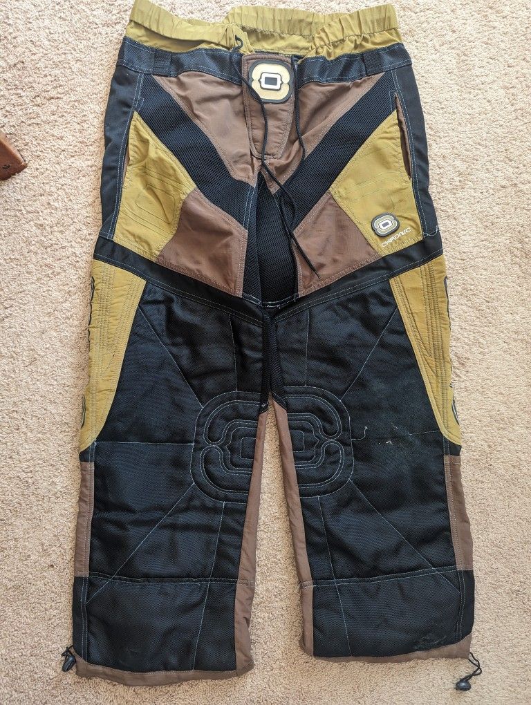 Chronic Paintball Pants