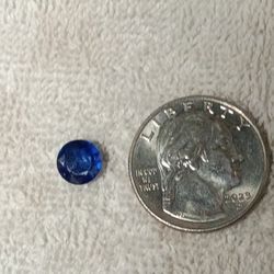  Blue Sapphire Gem Stone