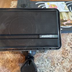 Bose 151 Environmental Speakers