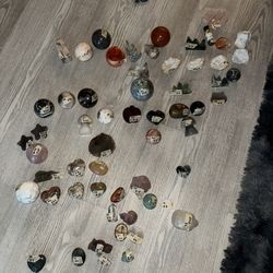 Tons Of Crystals For Sale 