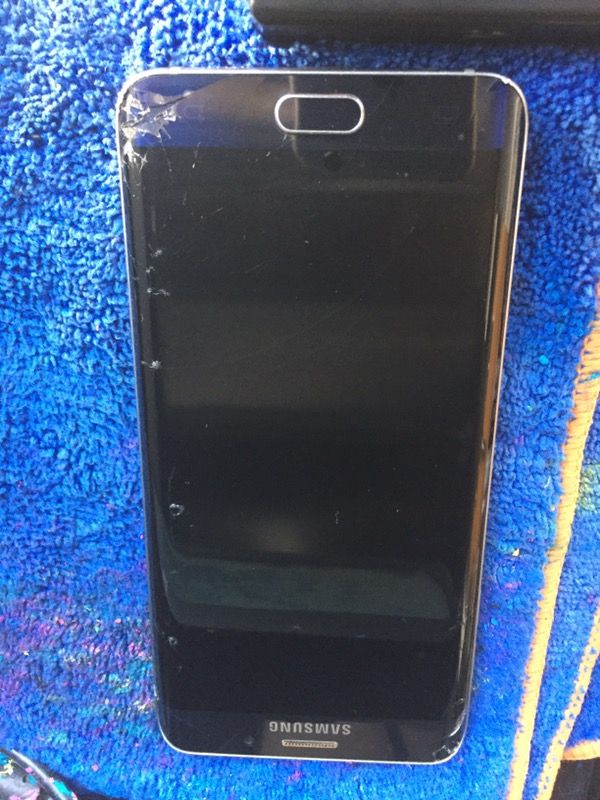 Samsung galaxy 6 edge +
