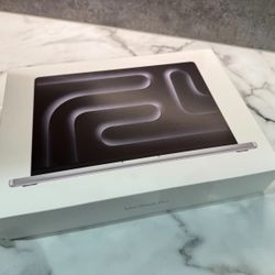 Apple MacBook Pro M4