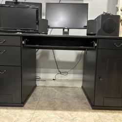 Office Desk 