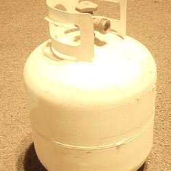 Propane Tank 