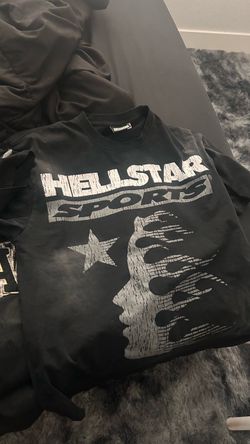 Hellstar shirt