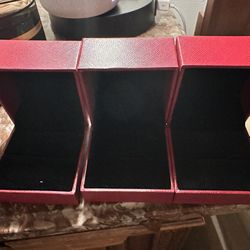 Ring Boxes 