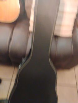 Vintage guitar