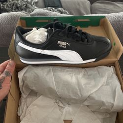 New Puma Roma Basic 9.5 
