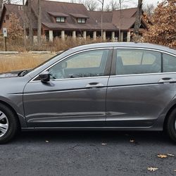 2011 Honda Accord