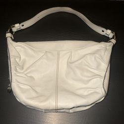 Hogan Hobo Handbag