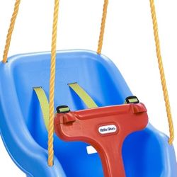 Little Tikes Baby Swing 