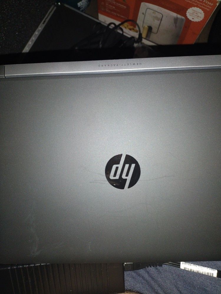 HP Laptop