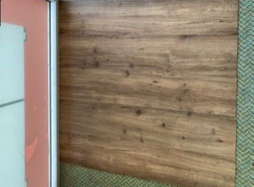 Luxury vinyl flooring KDRV4